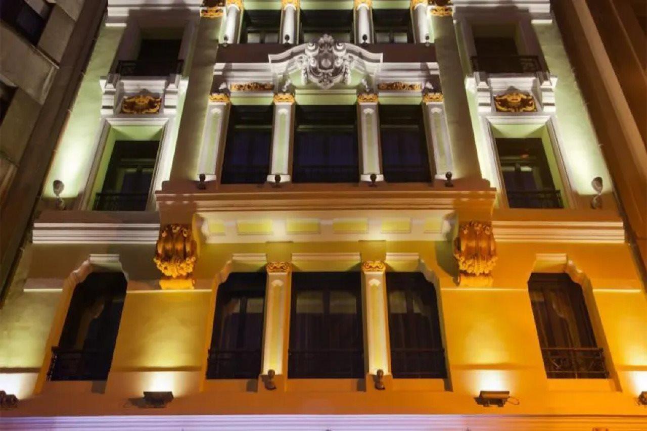 & Princesa Munia Hotel 4*