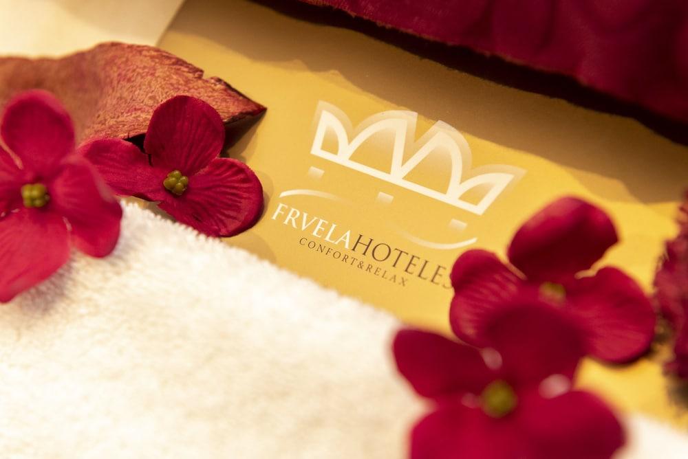 Hotel & Princesa Munia